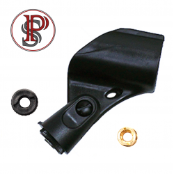 PROFICON SOUND MIC HOOK5 υποδοχή μικροφώνου